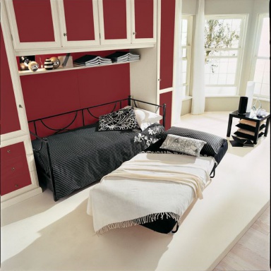 Cabinet Operaragazzi