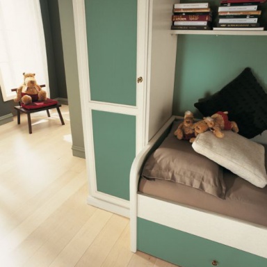 Cabinet Operaragazzi