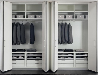 Storage system, Olivieri