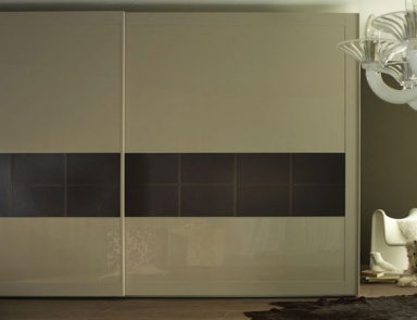 Closet, Olivieri