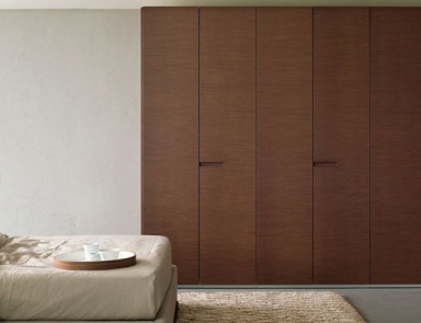 Wardrobe, Olivieri