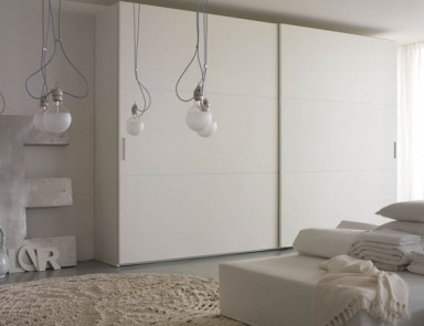 Storage system, Olivieri