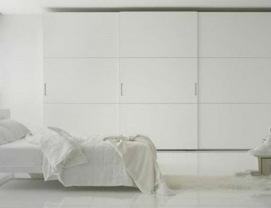 Storage system, Olivieri