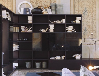 Storage system, Olivieri