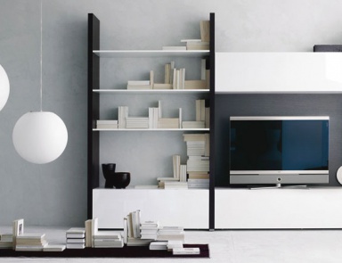 Furniture for TV, Olivieri