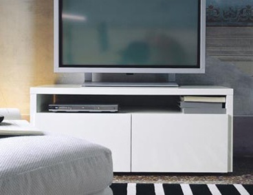 Furniture for TV, Olivieri
