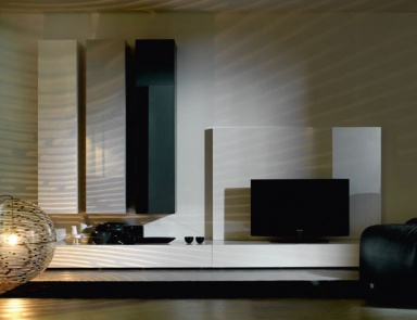 Furniture for TV, Olivieri