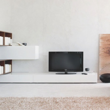 Furniture for TV