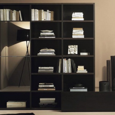 Modular storage system