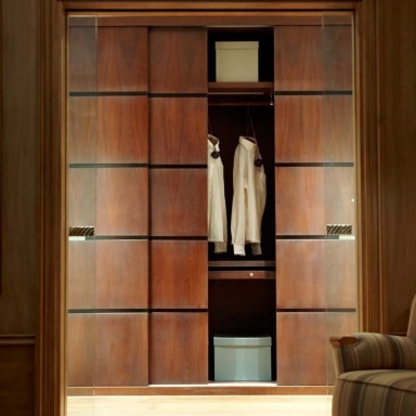 Cabinet Luciano Zonta