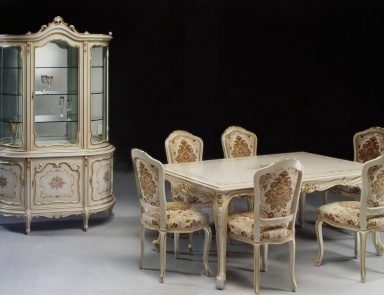Dining room (dining set) Brogiato
