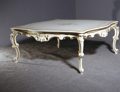 Coffee/coffee table, Brogiato