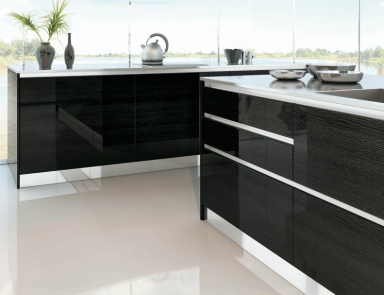 Kitchen furniture kitchen), Astra