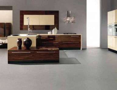 Kitchen furniture kitchen), Astra