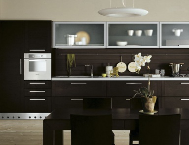 Kitchen furniture kitchen), Astra
