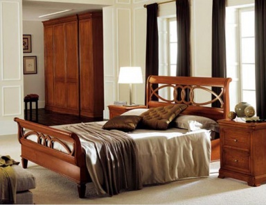 Double bed, Dall'agnese