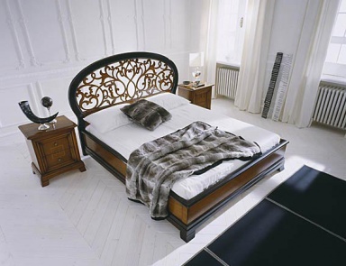 Double bed, Dall'agnese