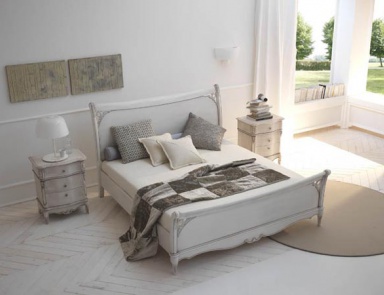 Double bed, Dall'agnese