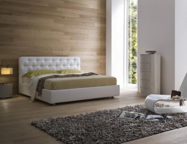 Double bed, Dall'agnese