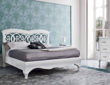 Double bed, Dall'agnese