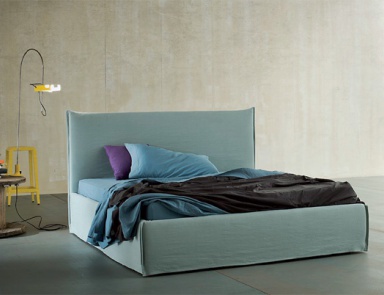 Double bed, Dall'agnese