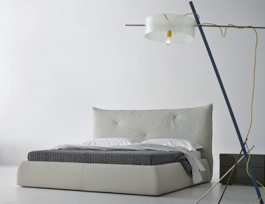 Double bed, Dall'agnese