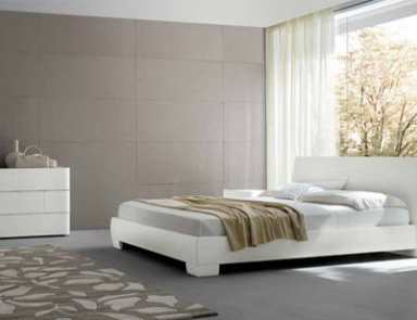 Bedroom (Suite bedroom), Dall'agnese