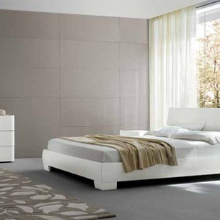 Bedroom (Suite bedroom) Dall'agnese