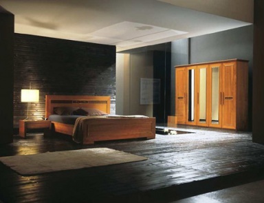 Bedroom (Suite bedroom), Dall'agnese