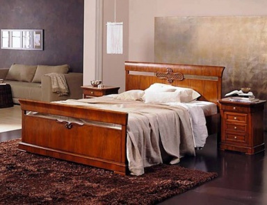 Bedroom (Suite bedroom), Dall'agnese