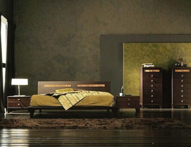 Bedroom (Suite bedroom), Dall'agnese