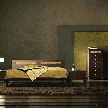 Bedroom (Suite bedroom) Dall'agnese