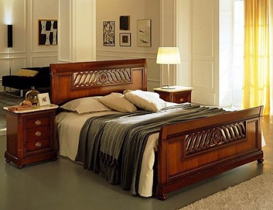 Bedroom (Suite bedroom), Dall'agnese