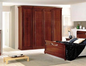 Bedroom (Suite bedroom), Dall'agnese