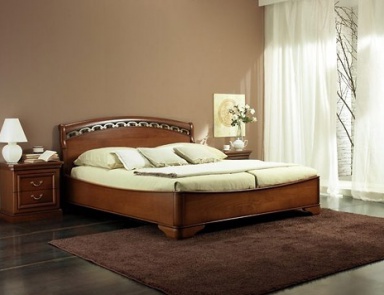 Bedroom (Suite bedroom), Dall'agnese