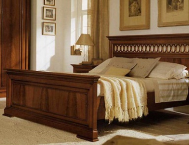 Double bed, Dall'agnese