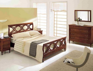 Bedroom (Suite bedroom), Dall'agnese