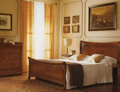 Bedroom (Suite bedroom), Dall'agnese