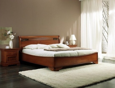 Bedroom (Suite bedroom), Dall'agnese