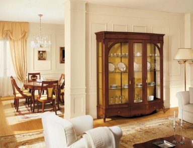 Showcase, Dall'agnese