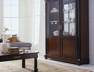 Showcase, Dall'agnese