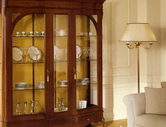 Showcase, Dall'agnese