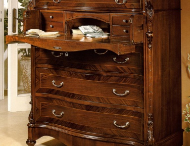 Dresser, Brogiato