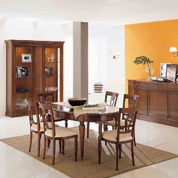 Dining room (furniture dining room)