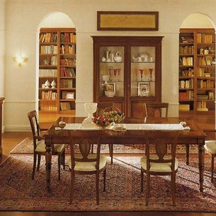 Dining room (furniture dining room)