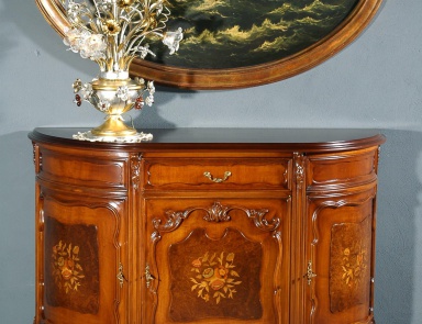 Dresser, Brogiato