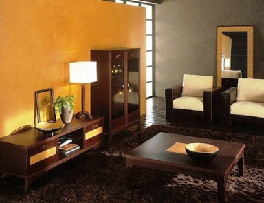 Living room (sofa set), Dall'agnese