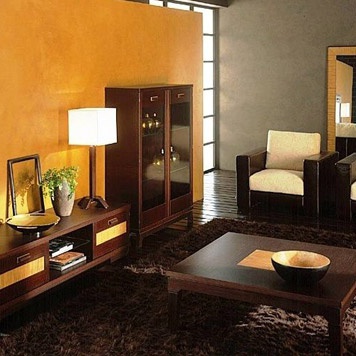 Living room (sofa set) Dall'agnese