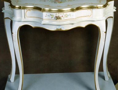 The Console Brogiato