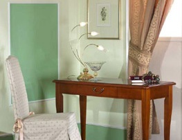 Dressing table, Dall'agnese